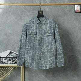 Picture of Gucci Jackets _SKUGucciM-3XL12yr14533585